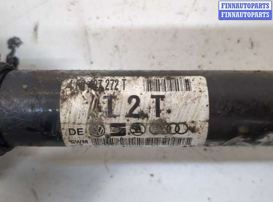 купить Полуось (приводной вал, шрус) на Audi A6 (C6) 2004-2011