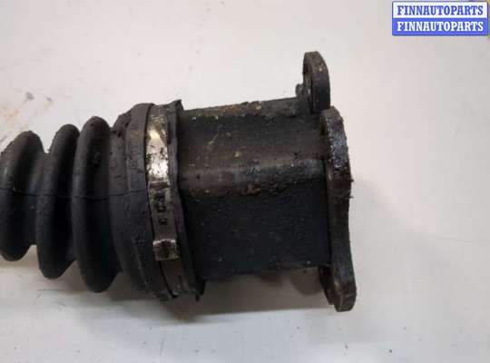 купить Полуось (приводной вал, шрус) на Audi A6 (C6) 2004-2011