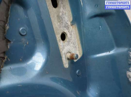 купить Обшивка капота на Volkswagen Golf Plus