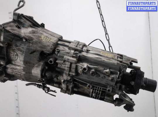 Купить КПП 6-ст.мех. (МКПП) на BMW 3 E90, E91, E92, E93 2005-2012 КПП 6-ст.мех. (МКПП) BM3546632 на BMW 3 E90, E91, E92, E93 2005-2012