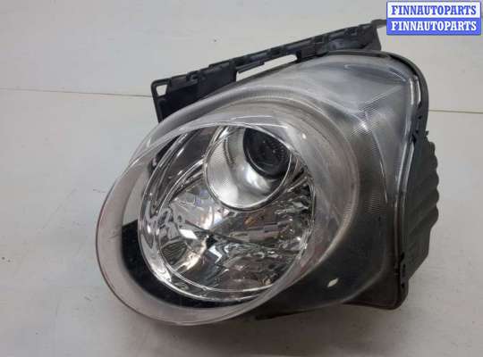Купить Фара (передняя) на Nissan Juke 2010-2019 Фара (передняя) NS1003609 на Nissan Juke 2010-2019