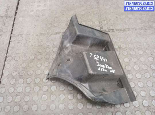 купить Кронштейн бампера на Hyundai Tucson 3 2015-2021