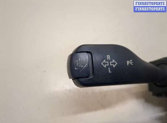 Подрулевой переключатель на BMW 5 (E39)
