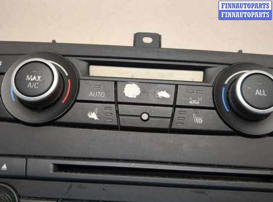 купить Переключатель отопителя (печки) на BMW X3 F25 2010-2017