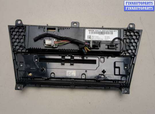 купить Переключатель отопителя (печки) на BMW X3 F25 2010-2017