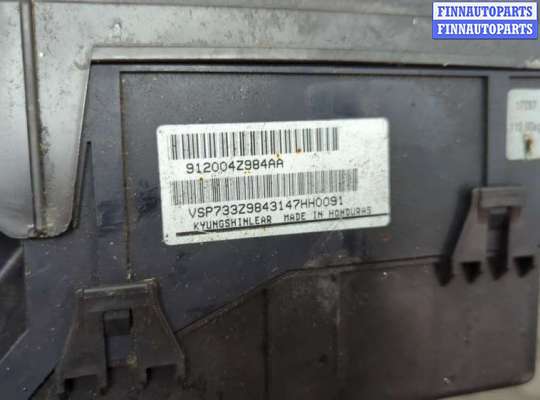 купить Блок предохранителей на Hyundai Santa Fe 2012-2018