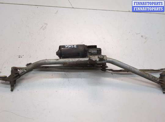 купить Механизм стеклоочистителя (трапеция дворников) на Volkswagen Passat 5 1996-2001