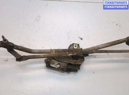 купить Механизм стеклоочистителя (трапеция дворников) на Volkswagen Passat 5 1996-2001