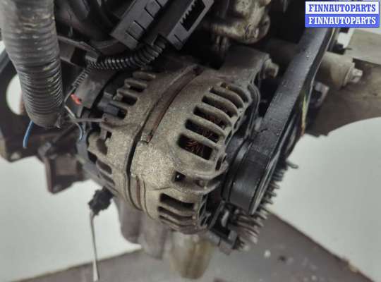 купить Генератор на Opel Corsa C 2000-2006