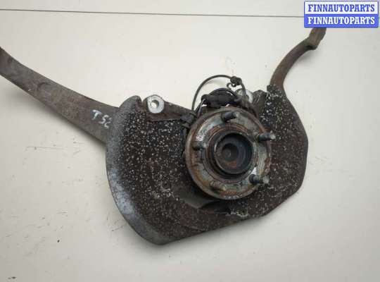 купить Ступица (кулак, цапфа) на Jaguar XF 2007-2015