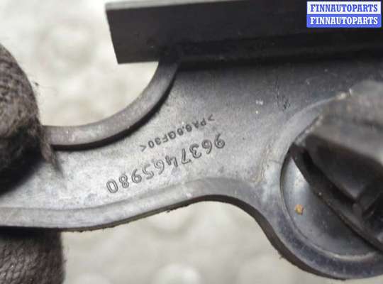 купить Датчик положения коленвала на Citroen C4 2004-2010