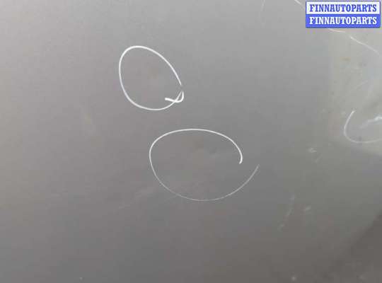 купить Капот на Mercedes C W203 2000-2008