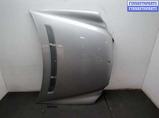 купить Капот на Mercedes C W203 2000-2008