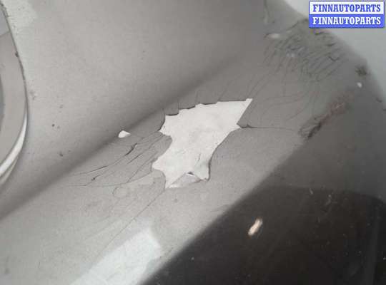 купить Бампер на Volkswagen Passat 7 2010-2015 Европа