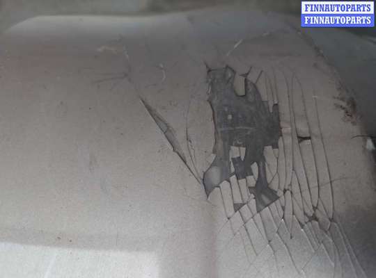 купить Бампер на Volkswagen Passat 7 2010-2015 Европа