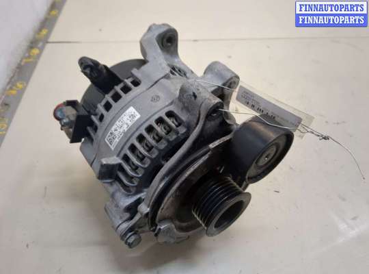 купить Генератор на BMW 3 G20, G21 2018-2025