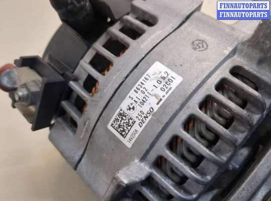 купить Генератор на BMW 3 G20, G21 2018-2025