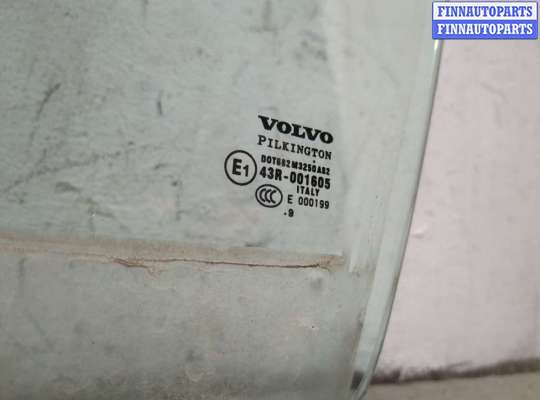 купить Стекло боковой двери на Volvo XC90 2002-2014