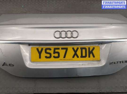 купить Замок багажника на Audi A6 (C6) 2004-2011