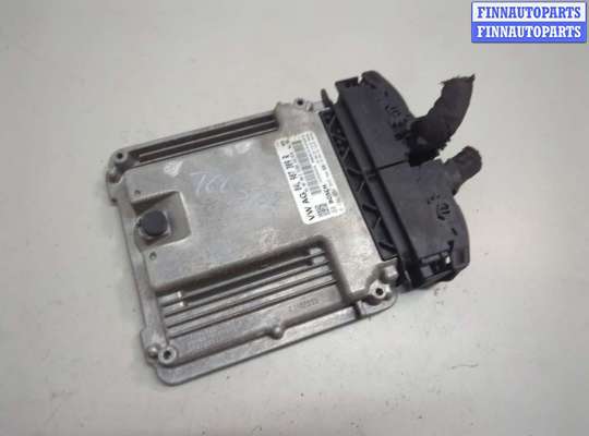 Блок управления двигателем SK524589 на Skoda Octavia (A7) 2013-2023