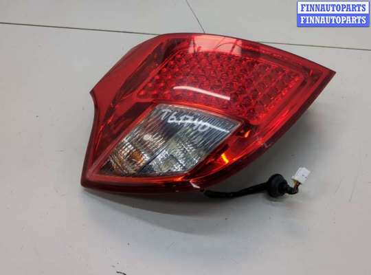 купить Фонарь (задний) на KIA Ceed 2007-2012