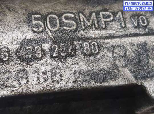 купить Заслонка дроссельная на Peugeot 207 2006-2015