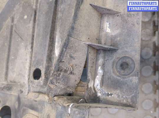 купить Защита арок (подкрылок) на Mitsubishi Lancer 9 2003-2006