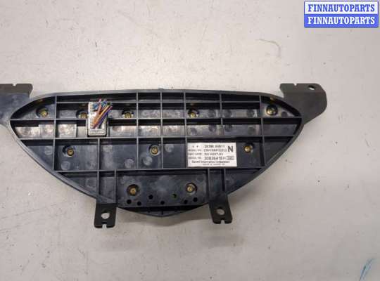 купить Панель управления магнитолой на Nissan Primera P12 2002-2008
