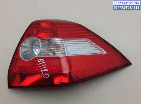 Фонарь (задний) RN1584254 на Renault Megane 2 2002-2009