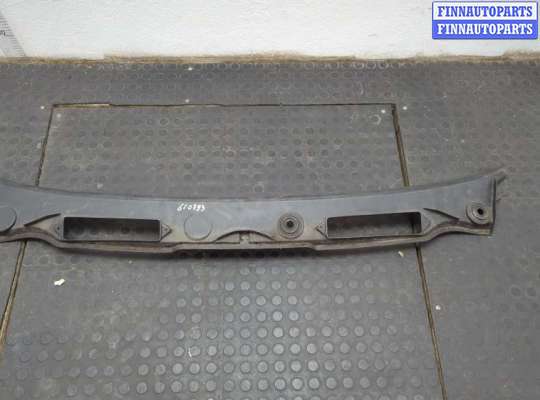 купить Жабо под дворники (дождевик) на BMW 1 E87 2004-2011