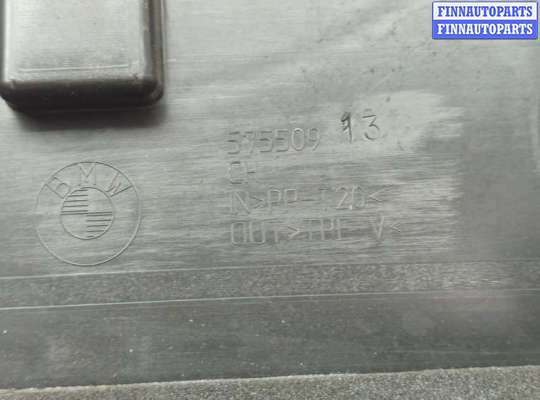 купить Жабо под дворники (дождевик) на BMW 1 E87 2004-2011