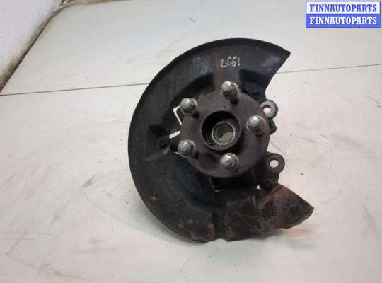 купить Ступица (кулак, цапфа) на Ford Escape 2012-2015