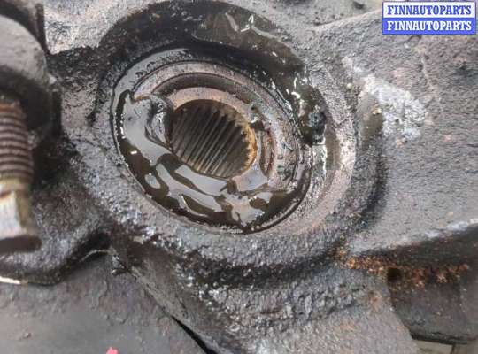 купить Ступица (кулак, цапфа) на Ford Escape 2012-2015