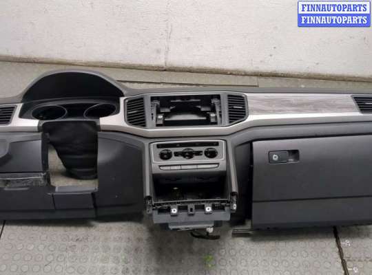 Дефлектор обдува салона VG2348485 на Volkswagen Atlas Cross Sport 2019-