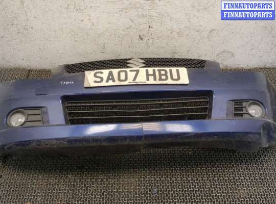 купить Бампер на Suzuki Swift 2003-2011