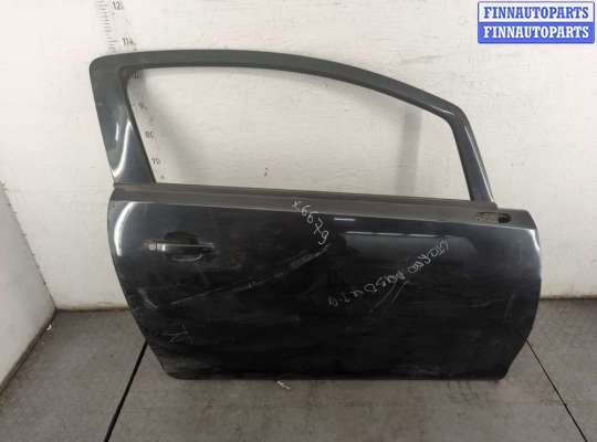 купить Замок двери на Opel Corsa D 2006-2014