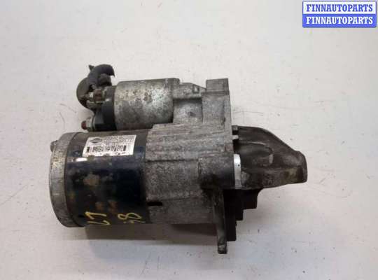 Купить Стартер на Nissan Qashqai 2006-2013 Стартер NS993805 на Nissan Qashqai 2006-2013