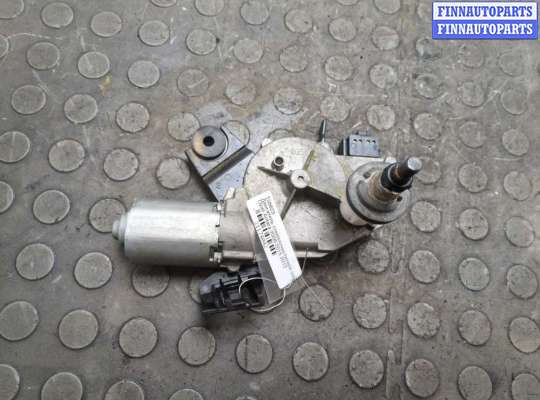 Двигатель стеклоочистителя (моторчик дворников) задний OP2414996 на Opel Antara 2006-2015