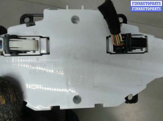 купить Переключатель отопителя (печки) на Ford Fiesta 2008-2013
