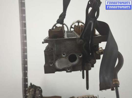 купить Головка блока (ГБЦ) на Ford Fiesta 2001-2007