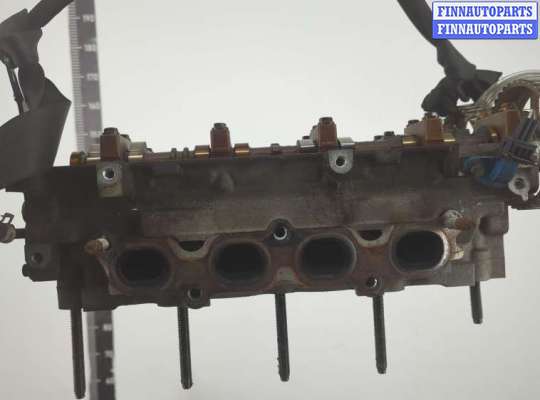 купить Головка блока (ГБЦ) на Ford Fiesta 2001-2007