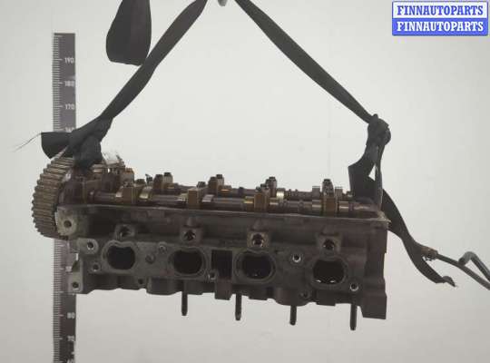 купить Головка блока (ГБЦ) на Ford Fiesta 2001-2007