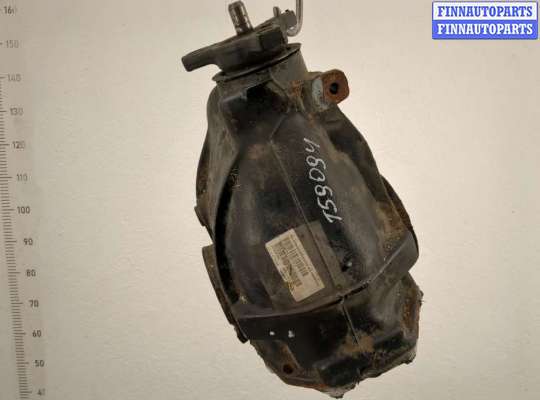 Редуктор моста MB1655767 на Mercedes C W203 2000-2008