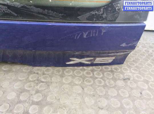 купить Фонарь дополнительный (стоп-сигнал) на BMW X5 E53 2000-2006