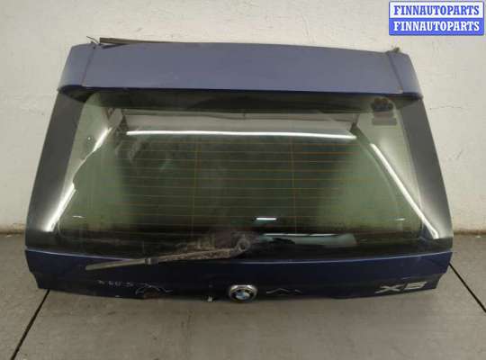 Фонарь дополнительный (стоп-сигнал) BM3514431 на BMW X5 E53 2000-2006