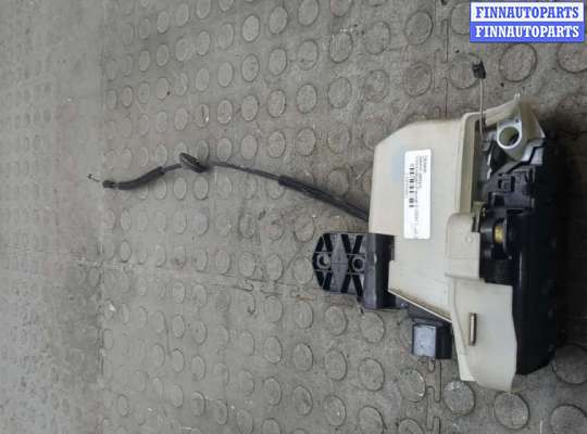 купить Замок двери на Volkswagen Passat 5 2000-2005