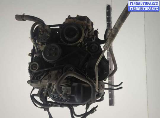 Купить Двигатель (ДВС) на Ford Focus 1 1998-2004 Двигатель (ДВС) FO2214293 на Ford Focus 1 1998-2004