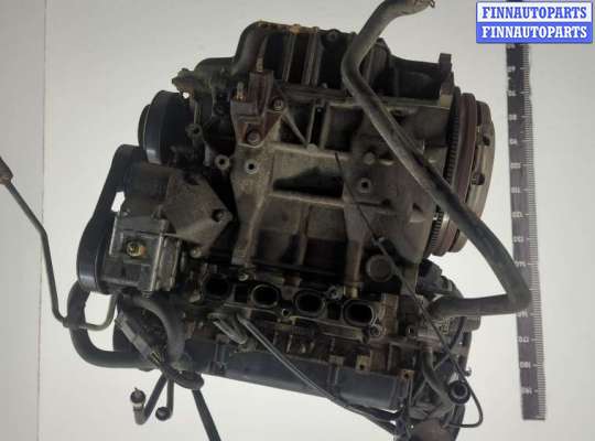 купить Двигатель (ДВС) на Ford Focus 1 1998-2004