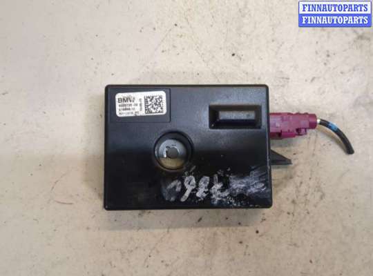 Купить Усилитель антенны на Mini Clubman (F54) 2015-2024 Усилитель антенны MN43562 на Mini Clubman (F54) 2015-2024