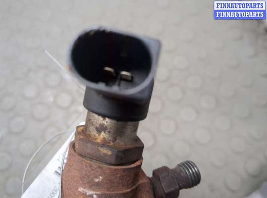 купить Форсунка топливная на Peugeot 407 2004-2011